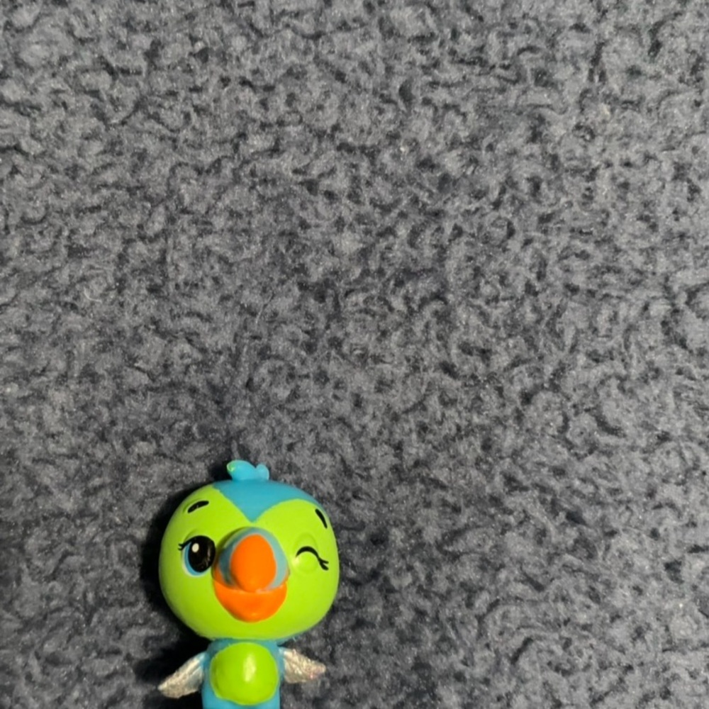 HATCHIMALS COLLEGGTIBLES
FIGURE - Picture 5 of 8